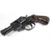 Rewolwer Arminius HW3 kal. .22lr